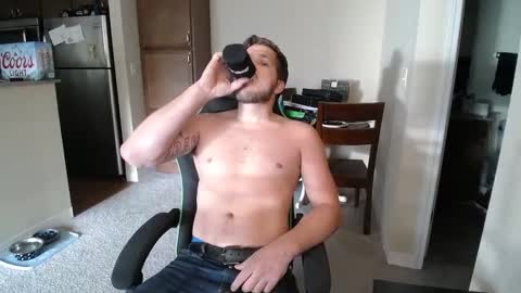 brettbwc89 online show from September 24, 2025, 10:24 pm