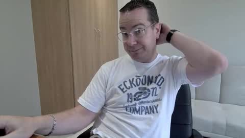 Brett online show from January 15, 2026, 1:05 pm