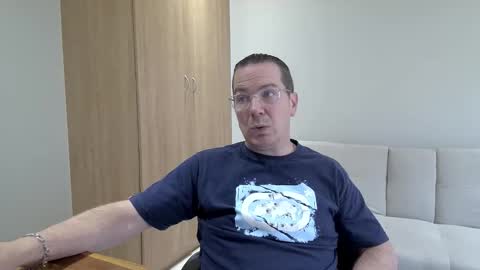 Brett online show from February 14, 2026, 1:30 pm