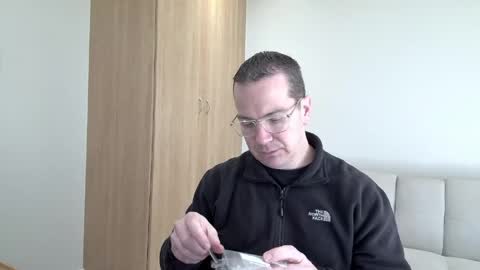 Brett online show from May 8, 2026, 11:37 am