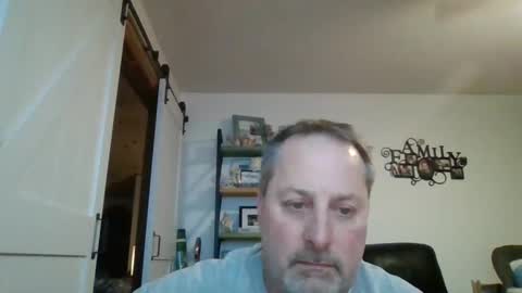 Snapshot of brettsky chatting on January 25, 2025, 1:32 am hey online show from January 25, 2025, 1:32 am