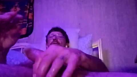 brewsterwill77 online show from March 3, 2026, 9:04 am