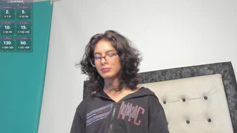 Snapshot of bri_lopez chatting on January 17, 2025, 2:08 am bri_lopez online show from January 17, 2025, 2:08 am