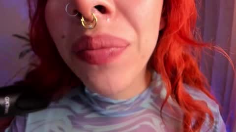 Snapshot of bri_von_dhara_ chatting on September 9, 2025, 3:44 pm Bri online show from September 9, 2025, 3:44 pm