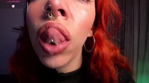 Snapshot of bri_von_dhara_ chatting on September 13, 2025, 10:04 am Bri online show from September 13, 2025, 10:04 am