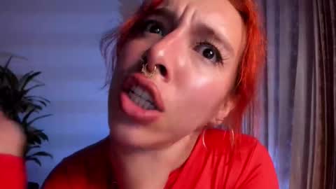 Snapshot of bri_von_dhara_ chatting on September 23, 2025, 3:48 pm Bri online show from September 23, 2025, 3:48 pm