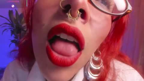 Snapshot of bri_von_dhara_ chatting on October 21, 2025, 3:57 pm Bri online show from October 21, 2025, 3:57 pm