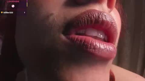 Snapshot of bri_von_dhara_ chatting on November 4, 2025, 12:26 pm Bri online show from November 4, 2025, 12:26 pm