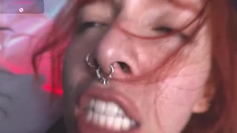 Snapshot of bri_von_dhara_ chatting on November 13, 2025, 10:08 pm Bri online show from November 13, 2025, 10:08 pm