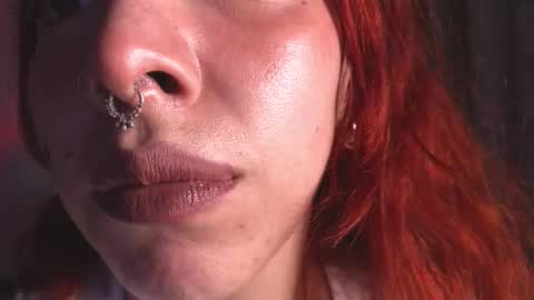 Bri  online show from November 20, 2025, 10:20 pm