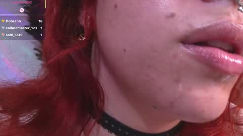 Bri  online show from December 3, 2025, 7:56 pm