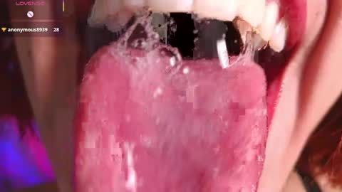 Bri  online show from April 25, 2026, 1:19 am