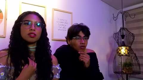 Snapshot of bria_logan chatting on October 20, 2025, 3:51 am bria and logan online show from October 20, 2025, 3:51 am