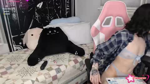 Snapshot of briabannana chatting on February 28, 2025, 2:09 am Brianna online show from February 28, 2025, 2:09 am