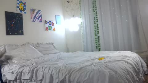 Snapshot of briabubbles69 chatting on January 7, 2025, 12:03 am Bria Bubbles online show from January 7, 2025, 12:03 am