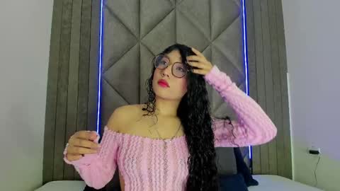 B R I A  online show from February 20, 2025, 2:51 am