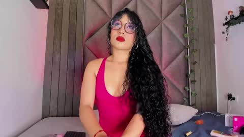 B R I A  online show from December 17, 2025, 2:50 am