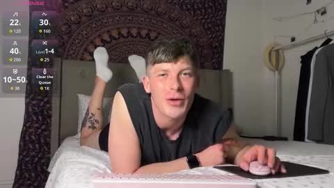 Snapshot of briahcscott chatting on January 15, 2026, 3:33 am briahcscott online show from January 15, 2026, 3:33 am