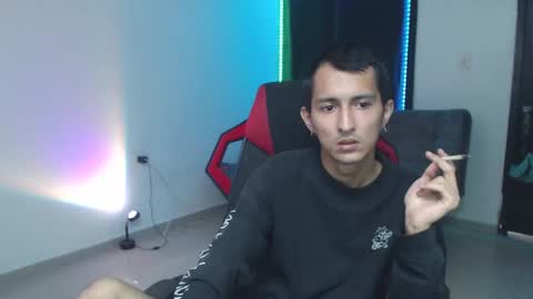 Brian sweetx Independent online show from February 22, 2025, 9:37 pm