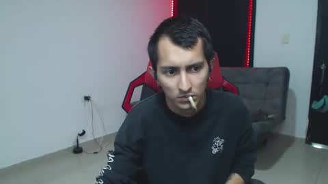 Brian sweetx Independent online show from February 23, 2025, 1:13 am