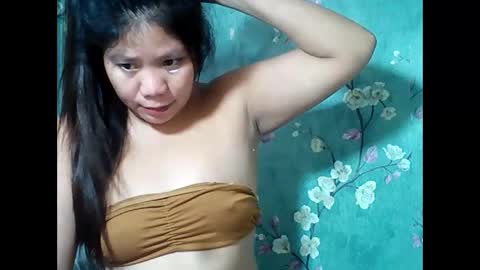 Snapshot of briana311387 chatting on December 20, 2024, 5:57 am im birana online show from December 20, 2024, 5:57 am