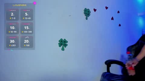 Briana online show from April 19, 2026, 4:12 am