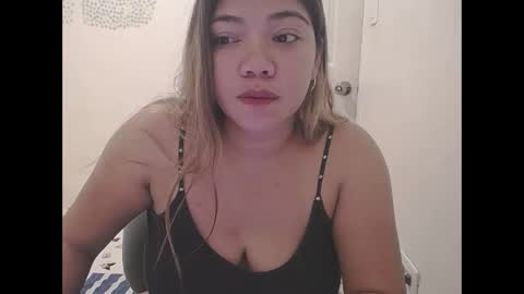 Briana online show from September 29, 2025, 1:33 am