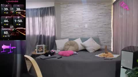 briana preston online show from October 29, 2025, 2:19 pm