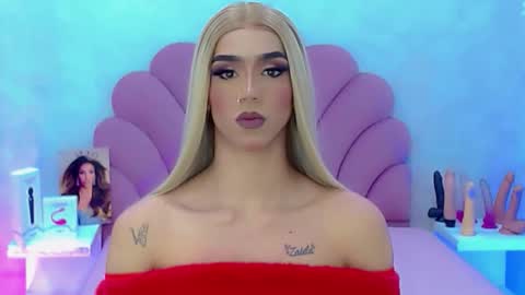 BRIANA online show from February 11, 2026, 4:28 am