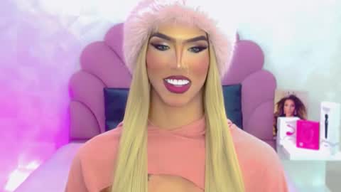 BRIANA online show from March 11, 2026, 3:56 am