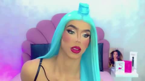 BRIANA online show from April 11, 2026, 4:17 am