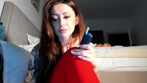 brianadiamondxxx online show from October 8, 2025, 8:01 am