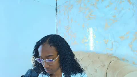 Brianna New Account online show from April 15, 2026, 8:09 pm