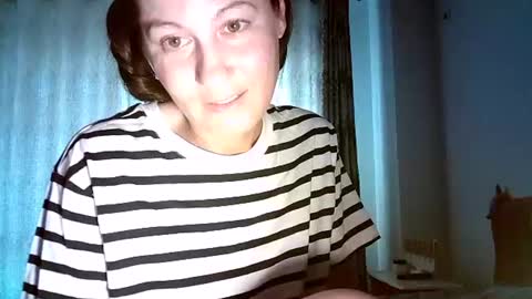 Briana online show from June 27, 2026, 12:22 pm