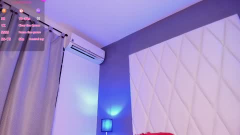 Snapshot of brianarichardson_ chatting on January 12, 2025, 2:41 pm Briana online show from January 12, 2025, 2:41 pm