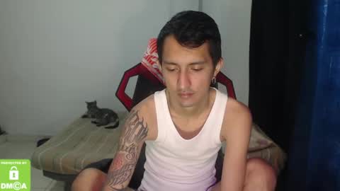 brian ruiz online show from April 15, 2026, 4:47 pm