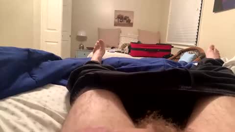 briancherryb online show from March 10, 2025, 8:26 am