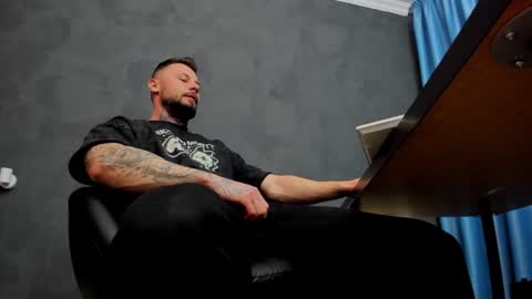 Brian online show from January 7, 2025, 9:07 am