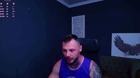 Brian online show from September 22, 2025, 4:25 am