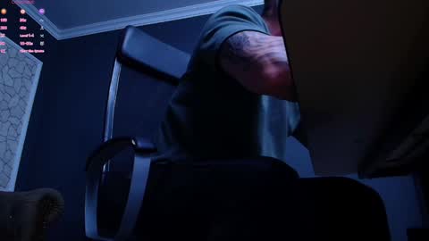 Brian online show from October 13, 2025, 4:34 am