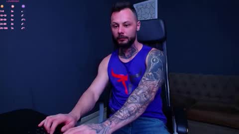 Brian online show from October 24, 2025, 5:15 am