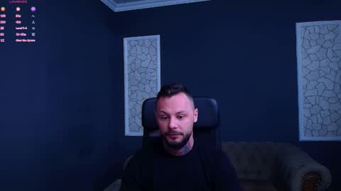 Brian online show from November 6, 2025, 5:52 am