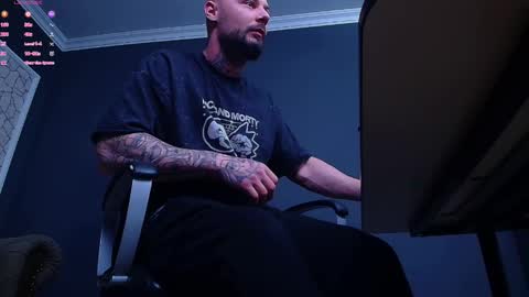 Brian online show from November 25, 2025, 6:02 am