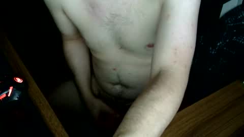 brianmcdaniels1 online show from November 22, 2025, 8:02 am