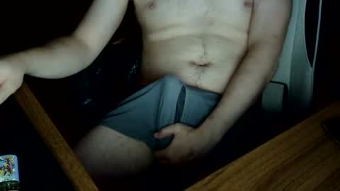 brianmcdaniels1 online show from March 3, 2026, 6:52 am