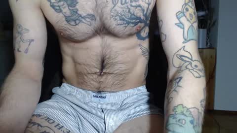 Snapshot of brianmuscle chatting on December 17, 2024, 5:07 am Brian online show from December 17, 2024, 5:07 am