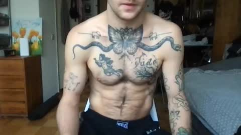 Brian online show from February 5, 2026, 7:46 am