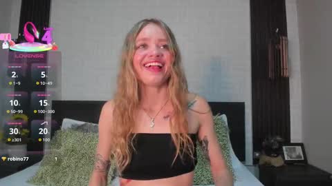 Snapshot of brianna_bondd chatting on October 8, 2025, 3:53 pm Briana online show from October 8, 2025, 3:53 pm