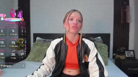 Snapshot of brianna_bondd chatting on October 14, 2025, 3:13 pm Briana online show from October 14, 2025, 3:13 pm