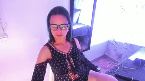 Brianna garnerr online show from December 8, 2024, 5:18 am